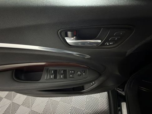 Used 2016 Acura MDX SH-AWD w/ Technology Package image 15