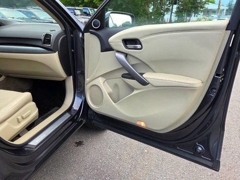 Used 2013 Acura RDX AWD w/ Technology Package image 42