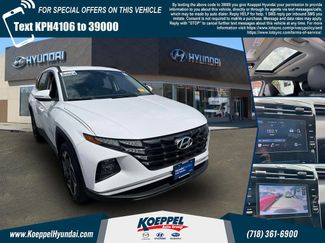 Certified 2023 Hyundai Tucson SEL w/ Convenience Package AWD/4WD video 1