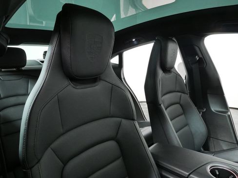 New 2026 Porsche Taycan AWD/4WD image 24