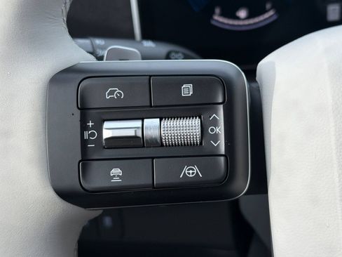 New 2026 Hyundai Santa Fe SEL image 31