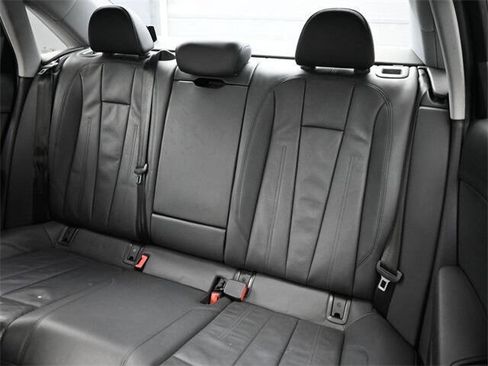 Used 2018 Audi A4 2.0T Ultra Premium w/ Convenience Package image 27