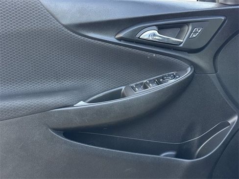 Used 2023 Chevrolet Malibu LT image 25