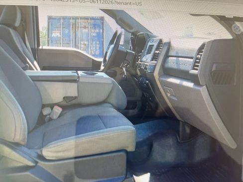 Used 2019 Ford F250 XL w/ XL Value Package AWD/4WD image 19