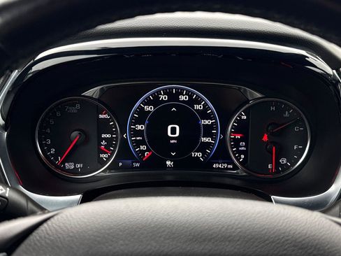 Used 2023 Chevrolet Traverse Premier w/ Redline Edition image 29