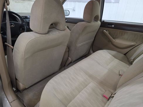 Used 2005 Honda Civic LX image 32