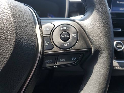 Used 2021 Toyota Corolla XSE FWD image 26