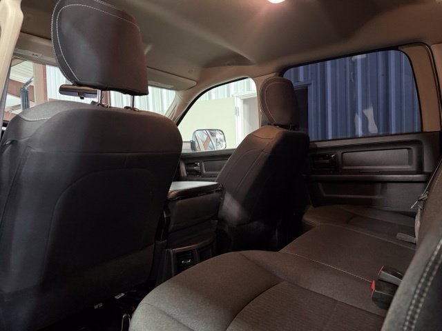 Used 2020 RAM 3500 Tradesman AWD/4WD image 6