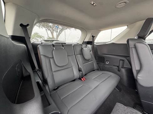 New 2026 Ford Explorer Active w/ Active Comfort Package RWD image 57