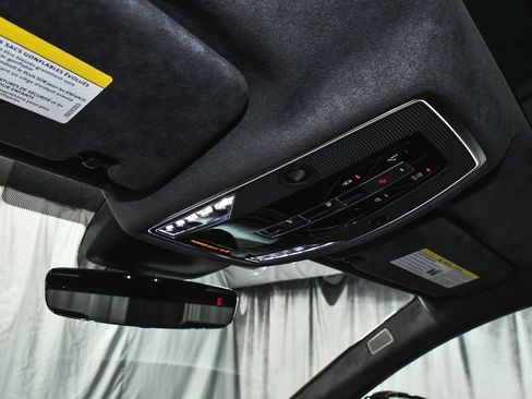 Used 2024 Audi S8 w/ S8 Comfort Plus Package image 47