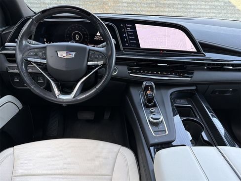 Certified 2022 Cadillac Escalade Sport image 25