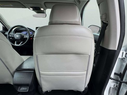 Used 2024 Honda Civic Touring image 40