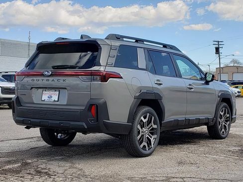 New 2026 Subaru Outback Touring XT AWD/4WD image 3