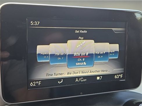 Used 2019 Mercedes-Benz GLC 300 4MATIC image 15