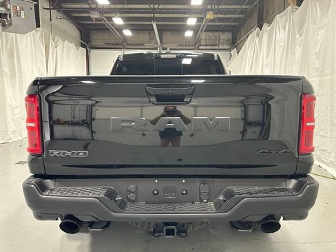 Used 2026 RAM 1500 RHO w/ RHO Level 1 Equipment Group AWD/4WD image 6