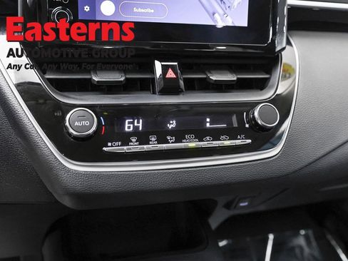 Used 2024 Toyota Corolla LE FWD image 19