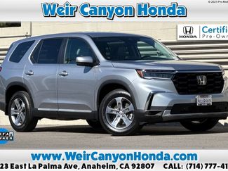 Certified 2023 Honda Pilot EX-L video 1