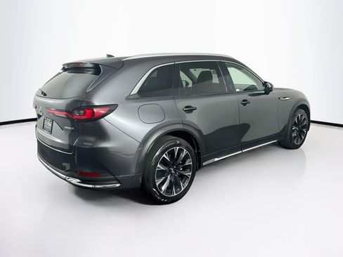 Used 2024 MAZDA CX-90 Plug-In Hybrid w/ Premium Pkg AWD/4WD image 9