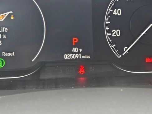 Used 2020 Honda Accord Touring image 21