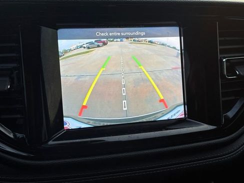 Used 2022 Dodge Durango GT RWD image 24