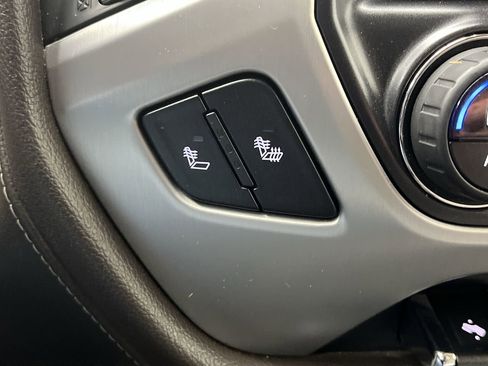 Used 2015 GMC Sierra 2500 SLT w/ Duramax Plus Package image 21