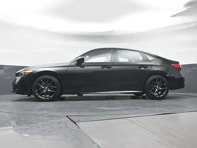 Used 2024 Honda Civic Sport image 24