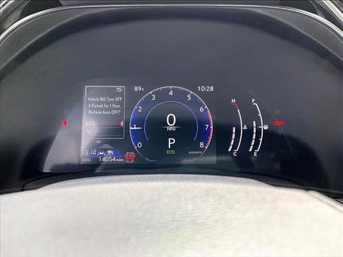 Used 2024 Lexus TX 350 FWD w/ Accessory Package (Z1) image 20