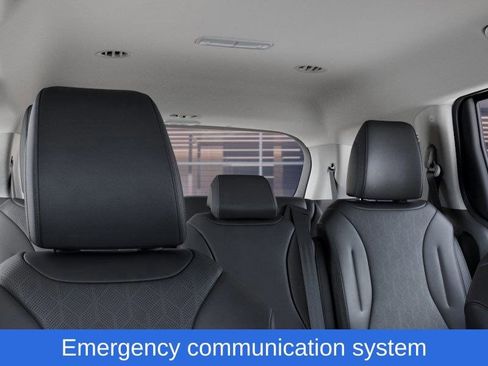 New 2026 Kia Carnival LXS image 28