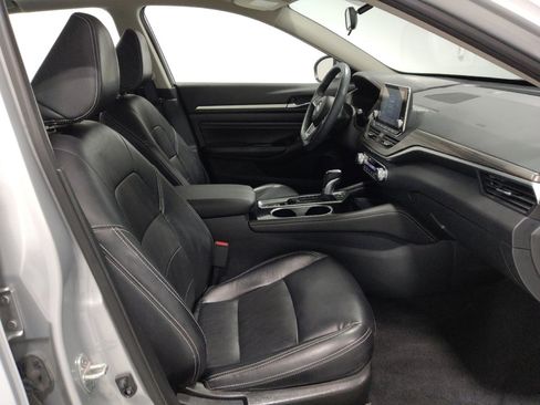 Used 2022 Nissan Altima 2.5 SL image 21
