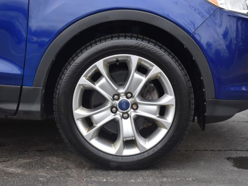 Used 2014 Ford Escape Titanium image 31