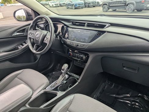 Used 2023 Buick Encore GX Preferred FWD image 13