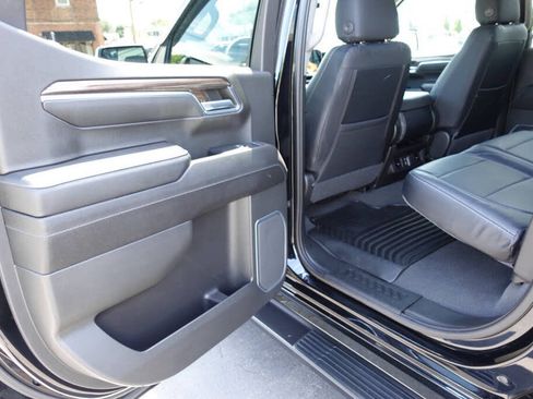 Used 2023 Chevrolet Silverado 1500 LT AWD/4WD image 21