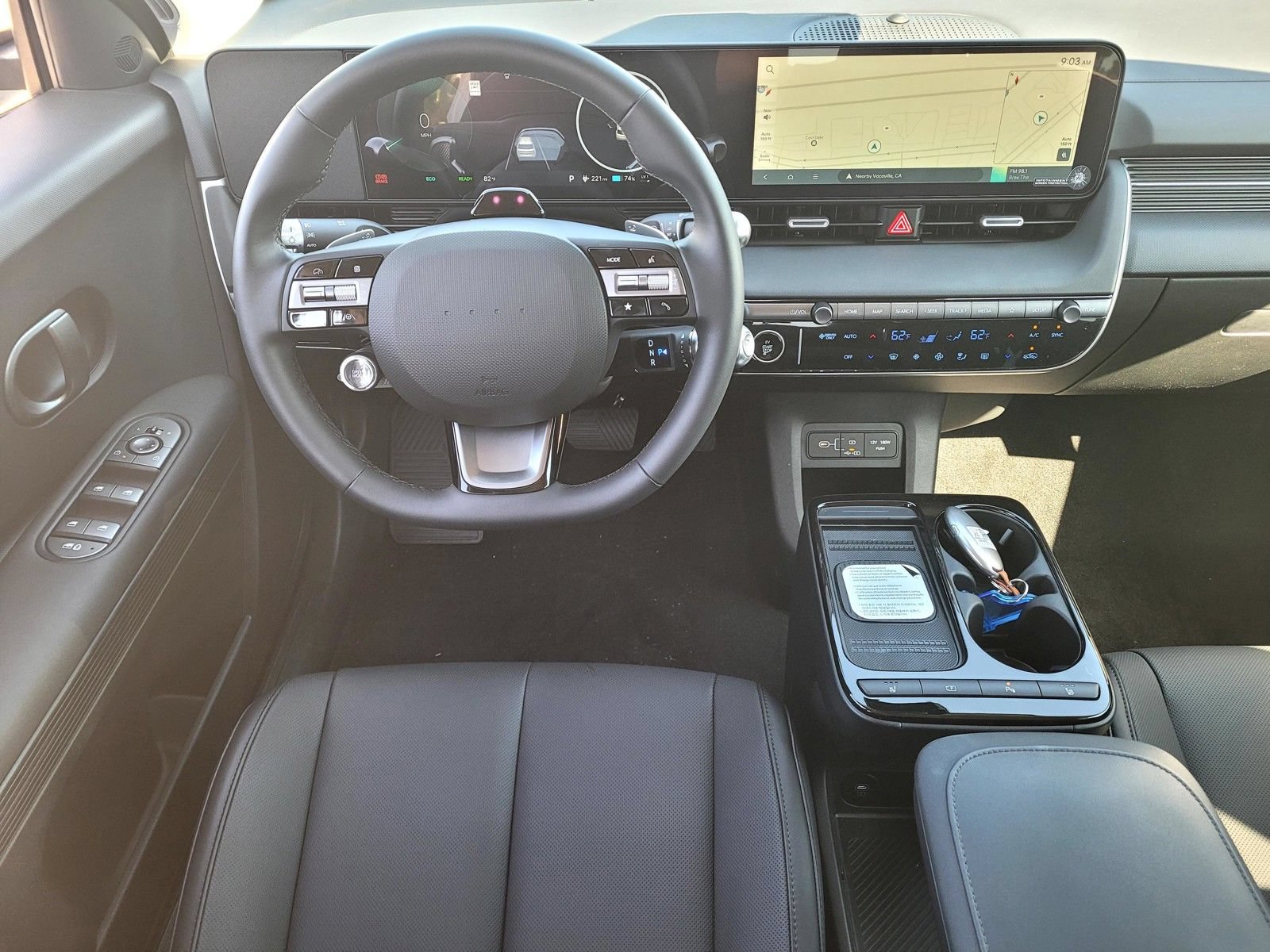 New 2026 Hyundai Ioniq 5 SEL RWD image 13
