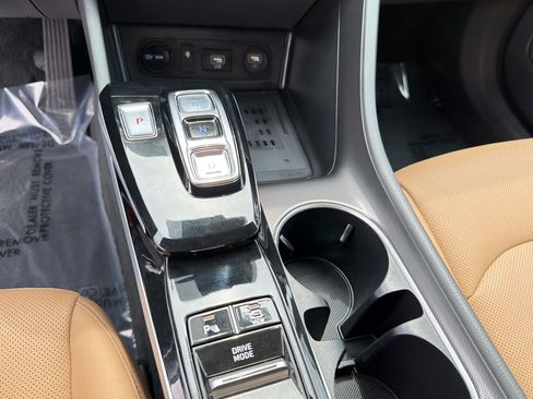 Used 2023 Hyundai Sonata Limited image 26