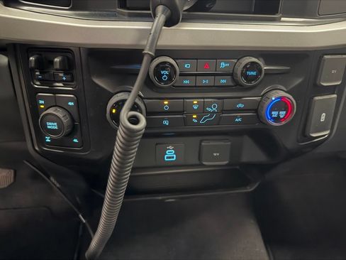 New 2026 Ford F350 XL w/ STX Appearance Package AWD/4WD image 22