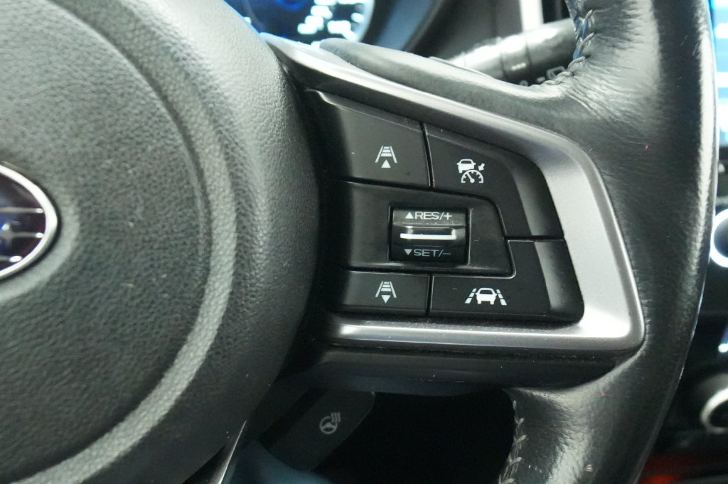 Used 2019 Subaru Ascent Limited w/ Popular Package #3 AWD/4WD image 40