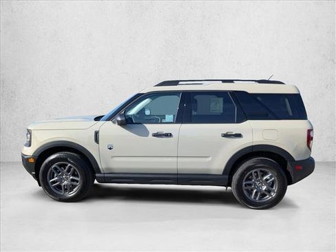 New 2025 Ford Bronco Sport Big Bend image 5