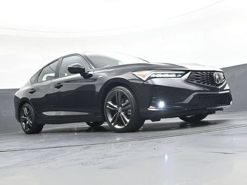 Used 2024 Acura Integra A-Spec FWD image 34