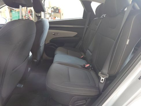 Certified 2024 Hyundai Tucson SE AWD/4WD image 26
