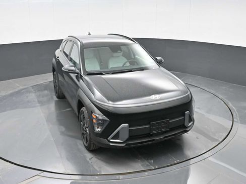 New 2026 Hyundai Kona SEL Sport image 22