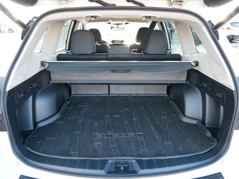 Certified 2023 Subaru Forester Premium image 18