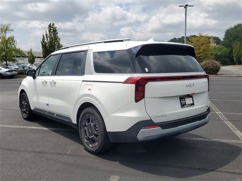 New 2026 Kia Carnival EX image 6