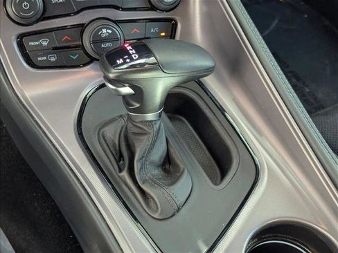 Used 2023 Dodge Challenger R/T w/ Plus Package image 12