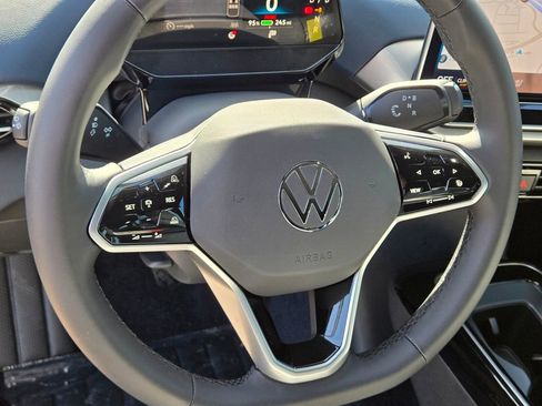 New 2026 Volkswagen ID.4 Pro S AWD/4WD image 11