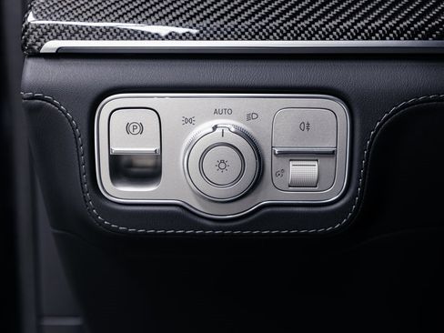 Used 2024 Mercedes-Benz GLS 63 AMG GLS 63 AMG w/ Warmth & Comfort Package image 10