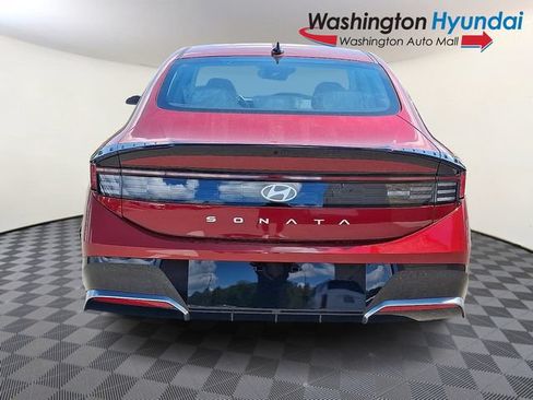 New 2026 Hyundai Sonata SEL FWD image 5