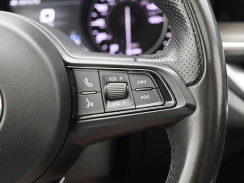 Used 2021 Alfa Romeo Stelvio Ti w/ Nero Edizione image 21