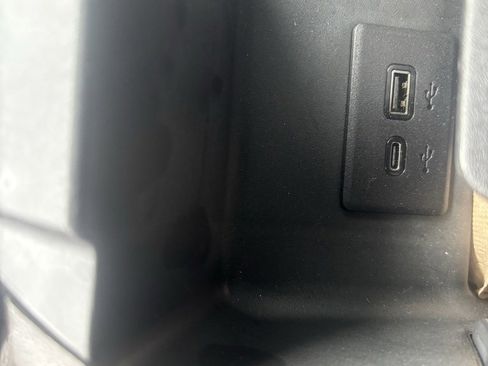 Used 2025 GMC Sierra 1500 Denali image 23