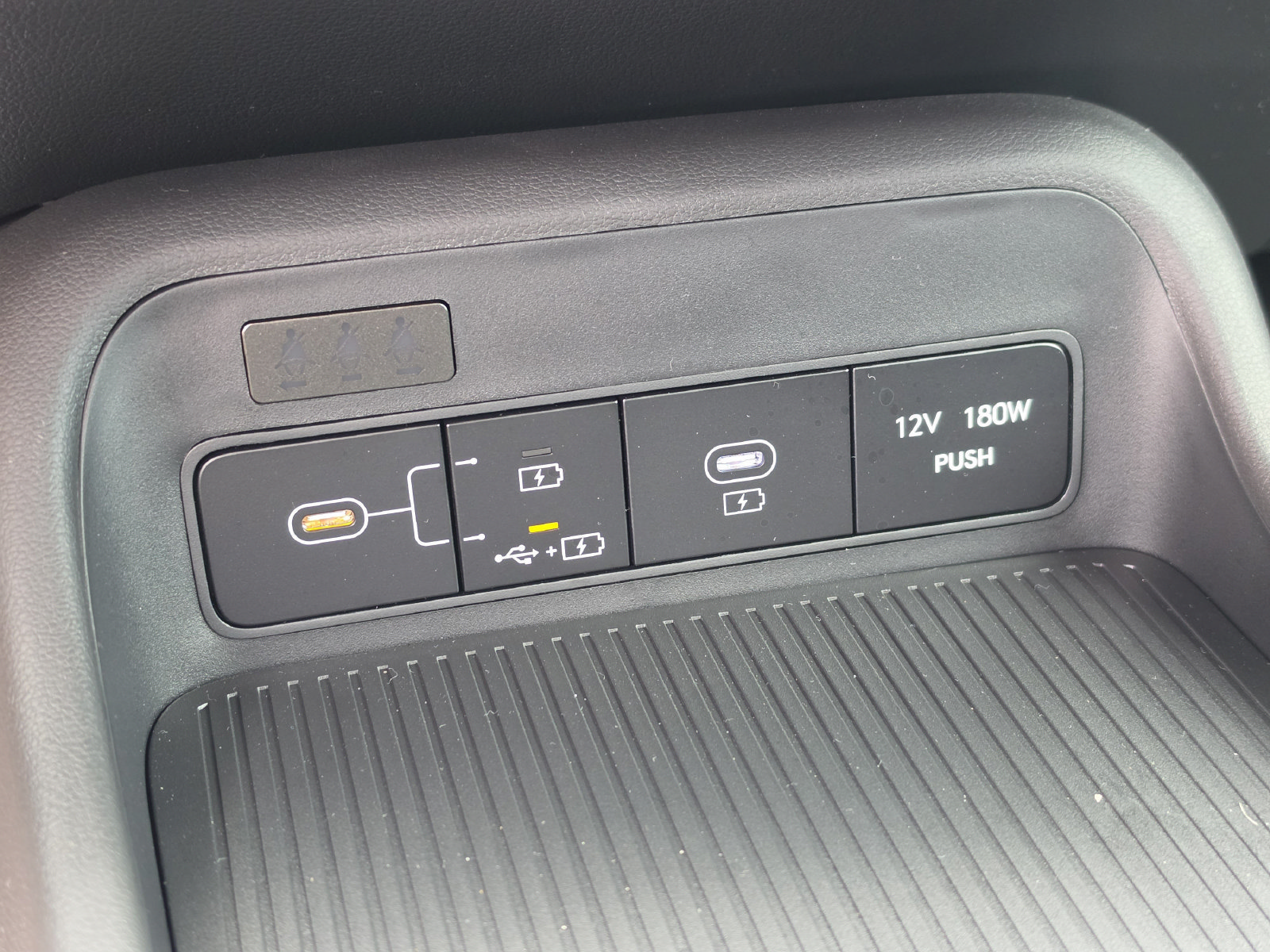 New 2027 Hyundai Kona SE FWD image 27