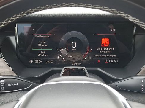 Used 2024 GMC Acadia Denali w/ Super Cruise Package image 21